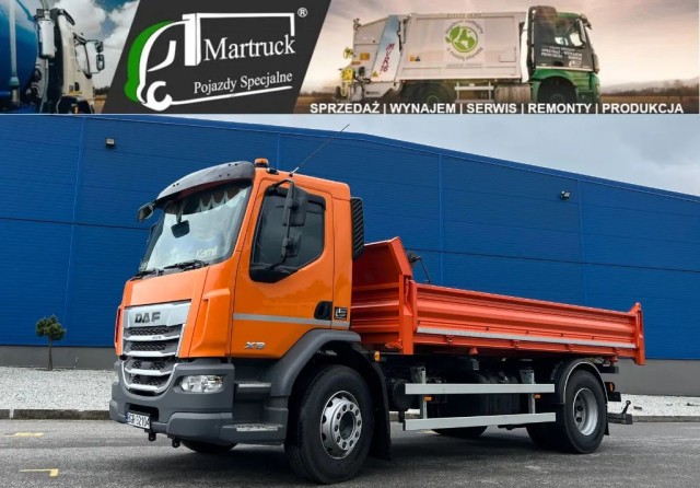 daf